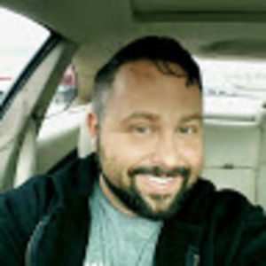 Meet your Posher, William